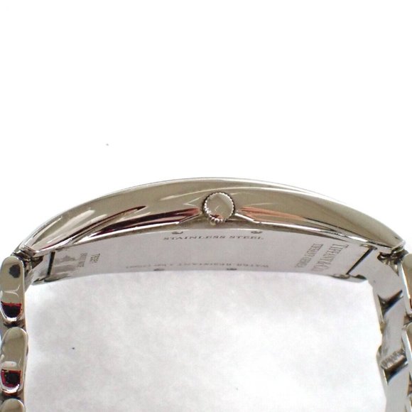 Tiffany & Co. Gemea Wrist Watch Z6401.10.10A20A00A Roman Numeral SS 10RH817 - Picture 13 of 16